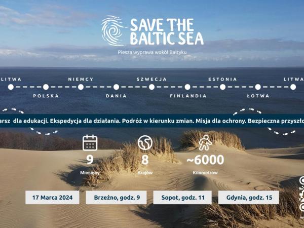 Save the Batlic Sea
